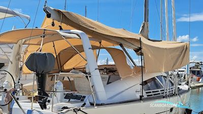 Wauquiez PS47 Segelboot 2015, mit Yanmar motor, Keine Länderinfo