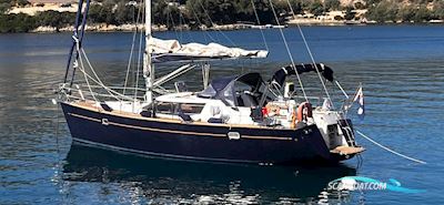 Wauquiez Pilot Saloon 40 Segelboot 2002, Griechenland