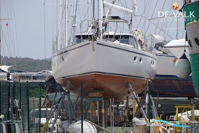 Wauquiez Pilot Saloon 60 Segelboot 1994, mit Perkins motor, Portugal