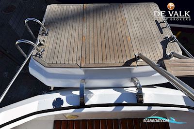 Wauquiez Pilot Saloon 60 Segelboot 1994, mit Perkins motor, Portugal