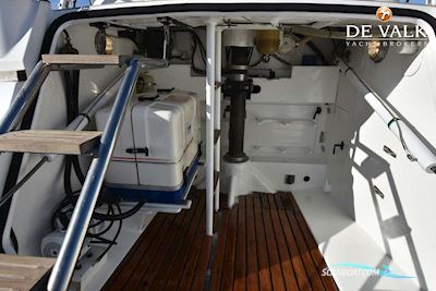 Wauquiez Pilot Saloon 60 Segelboot 1994, mit Perkins motor, Portugal