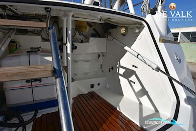 Wauquiez Pilot Saloon 60 Segelboot 1994, mit Perkins motor, Portugal