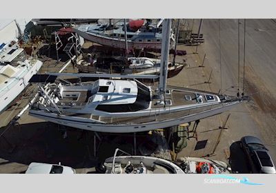 Wauquiez Pilot Saloon 60 Segelboot 1994, mit Perkins Prima motor, Portugal