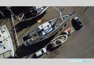 Wauquiez Pilot Saloon 60 Segelboot 1994, mit Perkins Prima motor, Portugal