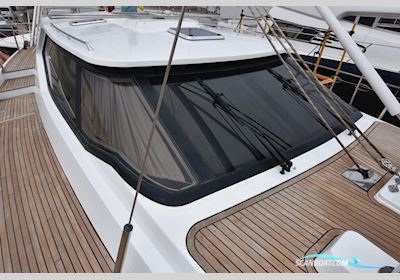 Wauquiez Pilot Saloon 60 Segelboot 1994, mit Perkins Prima motor, Portugal