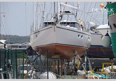 Wauquiez Pilot Saloon 60 Segelboot 1994, mit Perkins motor, Portugal
