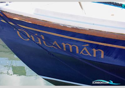 Westerly Berwick Segelboot 1974, mit Yanmar motor, Irland