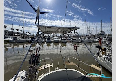 Westerly Conway 35 Segelboot 1979, mit Mercedes-Benz OM636-900-003 motor, Portugal