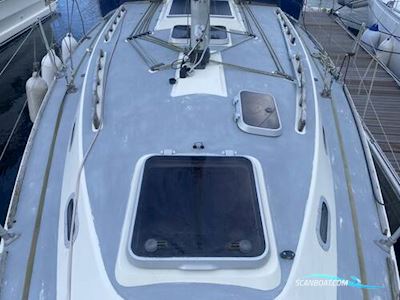 Westerly Fulmar Segelboot 1988, mit Volvo Penta MD2002 motor, England