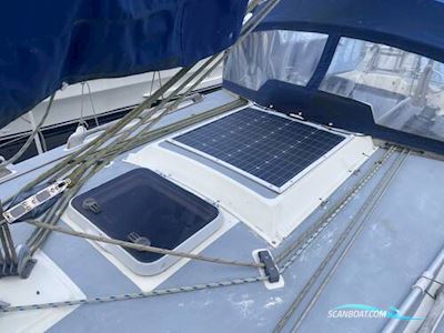 Westerly Fulmar Segelboot 1988, mit Volvo Penta MD2002 motor, England
