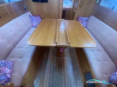 Westerly Fulmar Segelboot 1988, mit Volvo Penta MD2002 motor, England