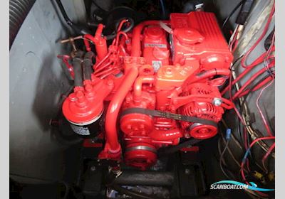 Westerly Griffon Segelboot 1980, mit Beta new 2021 motor, England