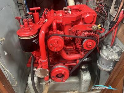 Westerly Griffon Segelboot 1980, mit Beta Marine motor, England