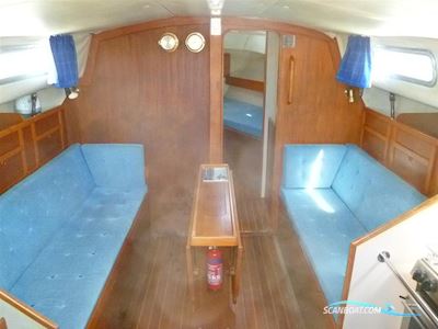 Westerly Konsort 29 (Fin Keel) Segelboot 1988, England