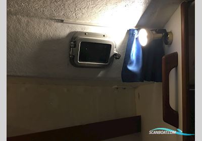 Westerly Konsort 29 Segelboot 1984, mit Bukh Diesel motor, Niederlande