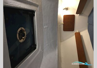 Westerly Konsort 29 Segelboot 1984, mit Bukh Diesel motor, Niederlande