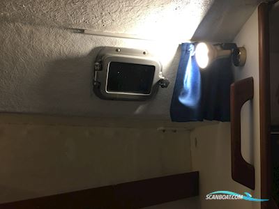 Westerly Konsort 29 Segelboot 1984, mit Bukh Diesel motor, Niederlande