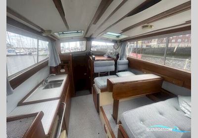 Westerly Konsort Duo 29 Segelboot 1986, mit Volvo 2003 motor, England