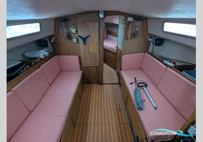 Westerly Konsort Segelboot 1979, mit Beta motor, England