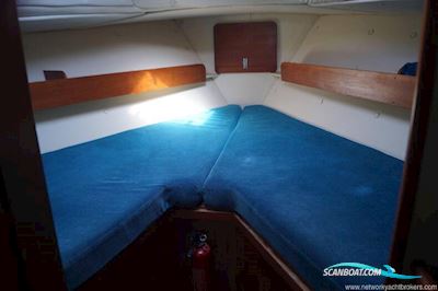 Westerly Konsort Segelboot 1984, mit Bukh motor, England