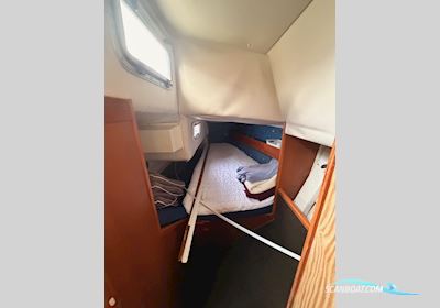 Westerly Merlin 28 Segelboot 1986, mit Bukh DV20 motor, Deutschland