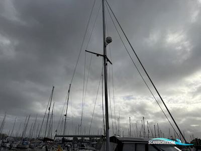 Westerly Merlin Segelboot 1985, mit Bukh DV-20 motor, England