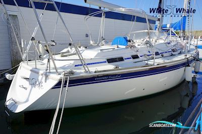 Westerly Oceanlord 41 Mk2 Segelboot 1995, mit Volvo Penta motor, Niederlande