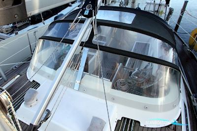 Westerly Oceanlord 41 Segelboot 1997, mit Volvo Penta motor, Niederlande