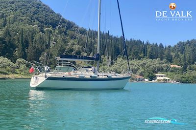 Westerly Oceanlord 41 Segelboot 1988, mit VOLVO motor, Griechenland