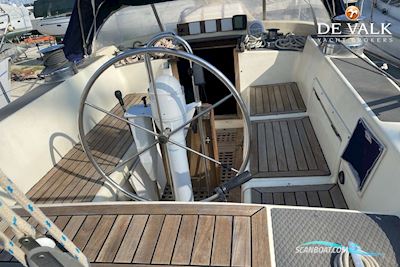 Westerly Oceanlord 41 Segelboot 1988, mit VOLVO motor, Griechenland