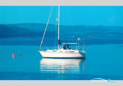 Westerly Oceanquest Segelboot 1998, England