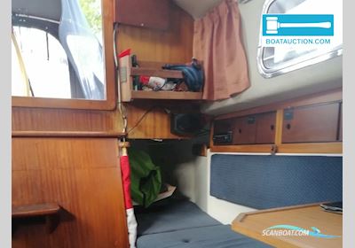 Westerly Pembroke Segelboot 1976, mit Nanni motor, Niederlande