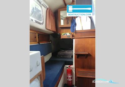 Westerly Pembroke Segelboot 1976, mit Nanni motor, Niederlande