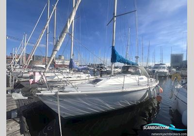 Westerly Regatta 330 Segelboot 1993, mit Volvo Penta MD2020 motor, England