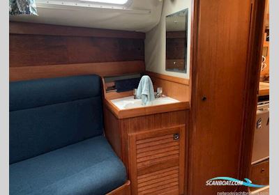 Westerly Seahawk 35 Segelboot 1989, mit Volvo motor, England