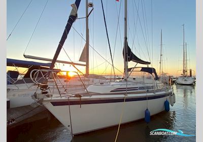 Westerly Seahawk 35 Segelboot 1993, mit Yanmar motor, Portugal