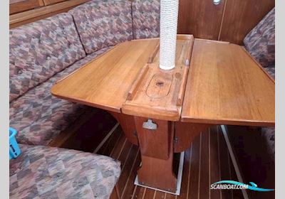 Westerly Storm 33 Segelboot 1987, mit Yanmar 2GM20F motor, Irland