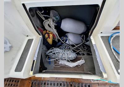Westerly Storm 33 Segelboot 1987, mit Yanmar 2GM20F motor, Irland