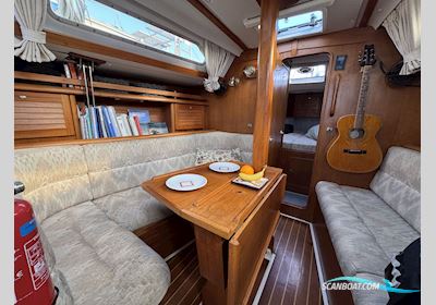 Westerly Typhoon 37 – 1991 EU VAT Paid Segelboot 1991, mit Beta motor, Portugal