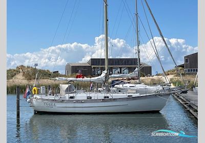 Westwind 35 Segelboot 1984, Niederlande