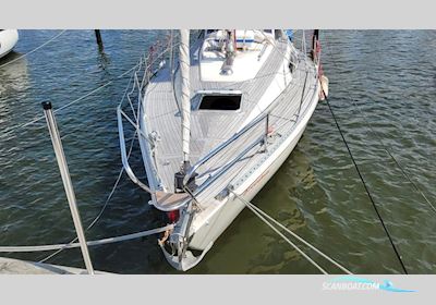 Widholm Beason 31 Segelboot 1980, Deutschland