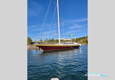 Windy Lady 63 Segelboot 1997, mit Cummins motor, Sweden