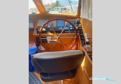 Windy Lady 63 Segelboot 1997, mit Cummins motor, Sweden