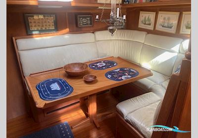 Windy Lady 63 Segelboot 1997, mit Cummins motor, Sweden