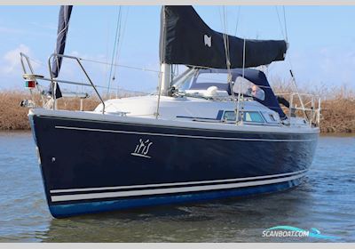 Winner 10.10 Segelboot 2007, Niederlande