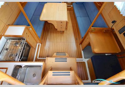 Winner 10.10 Segelboot 2007, Niederlande