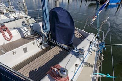 Winner 11.20 Segelboot 1994, mit Yanmar motor, Niederlande