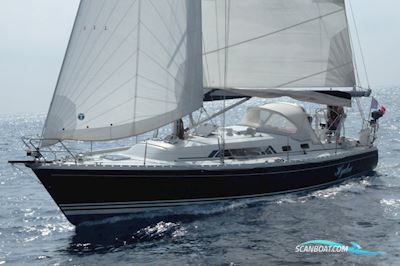 Winner 11.20 Segelboot 2002, mit Yanmar motor, Frankreich