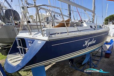 Winner 11.20 Segelboot 2002, mit Yanmar motor, Frankreich