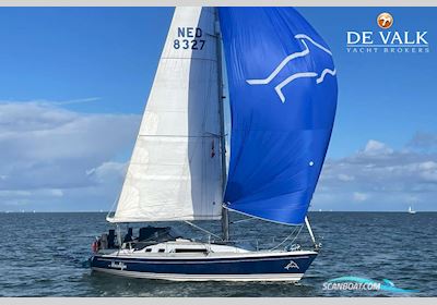 Winner 11.20 Segelboot 1998, mit Yanmar motor, Niederlande